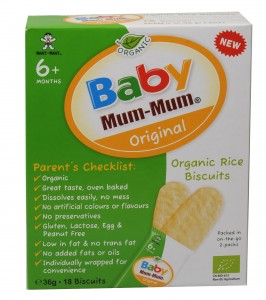 Baby Mum-Mum