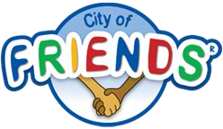 City of Friends logo