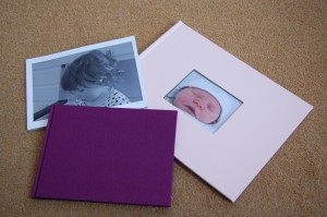 Bonusprint, Albelli and Photobox books