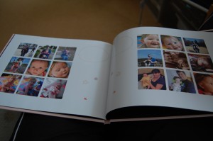 Photobox Photo Book