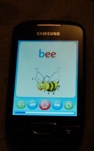 Read Write Phonics bee