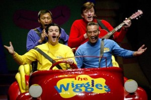 The Wiggles