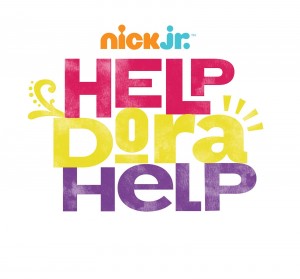Help Dora Help Nick Jr