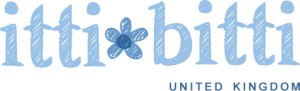 Itti Bitti UK Logo