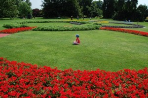 Kew Gardens