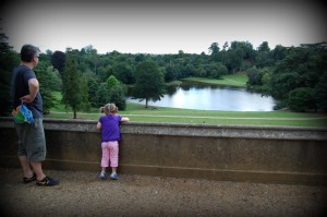 Claremont Landscape Gardens