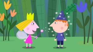 Ben and Holly's Little Kingdom