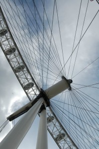 London Eye