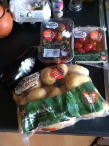 Good Natured Fruit and Veg