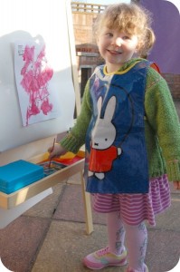 Miffy Tabard