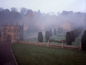 Lanhydrock