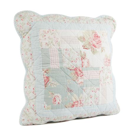 Achica Patchwork Cushion