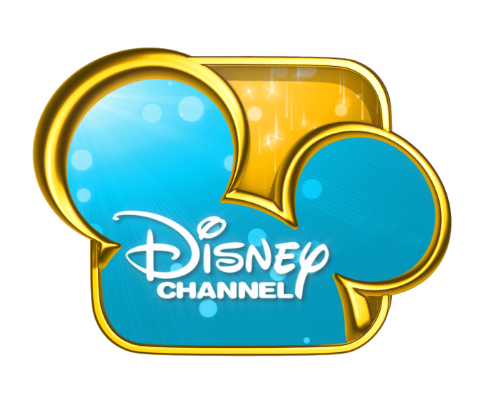 Disney Channel Logo