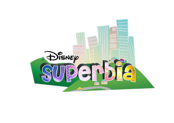 Superbia Logo