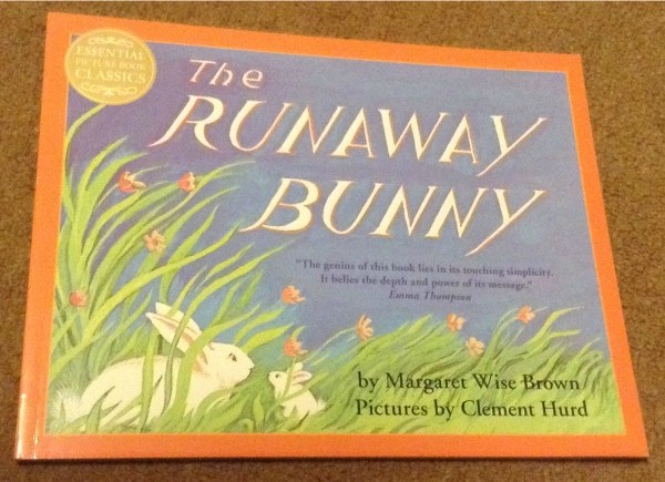 runaway bunny