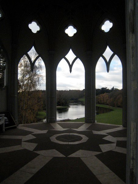 Painshill Park, membership and passes