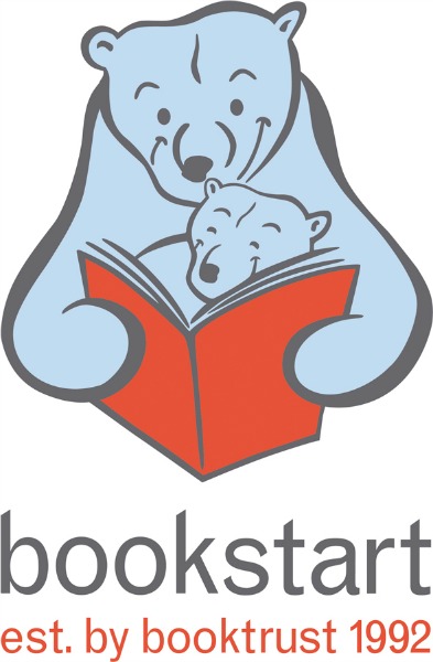 Bookstart Logo