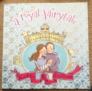 Royal Fairytale