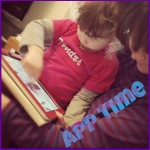 App Time at Mum Friendly