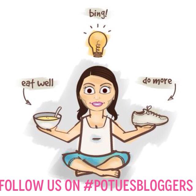 Porridge On Tuesday logo
