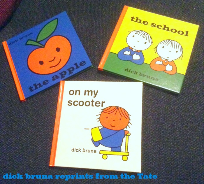dick bruna books 2013 reprints