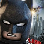 Batman - Lego Movie