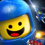 Benny - Lego Movie