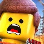 Emmet - Lego Movie