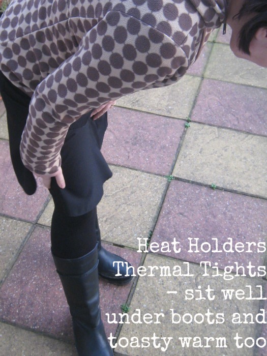 Heat Holders Thermal Tights – Mum Friendly