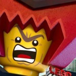 Lord Business - Lego Movie