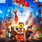 The Lego Movie Official Poster