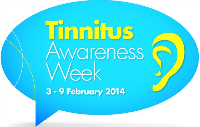 Tinnitus Awareness Week 2014