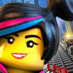 Wyldstyle - Lego Movie