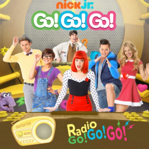 Radio Go! Go! Go!