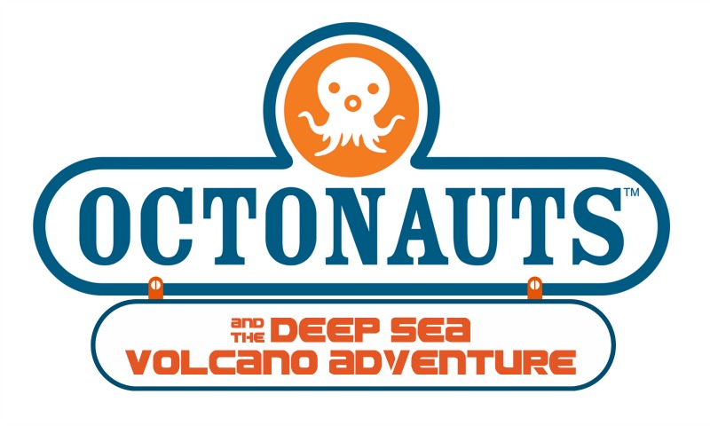 Octonauts and the Deep Sea Volcano Adventure