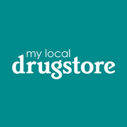 my local drugstore logo