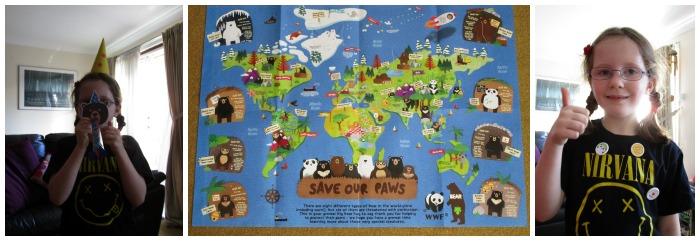 Save Our Paws