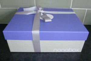 Nonabox