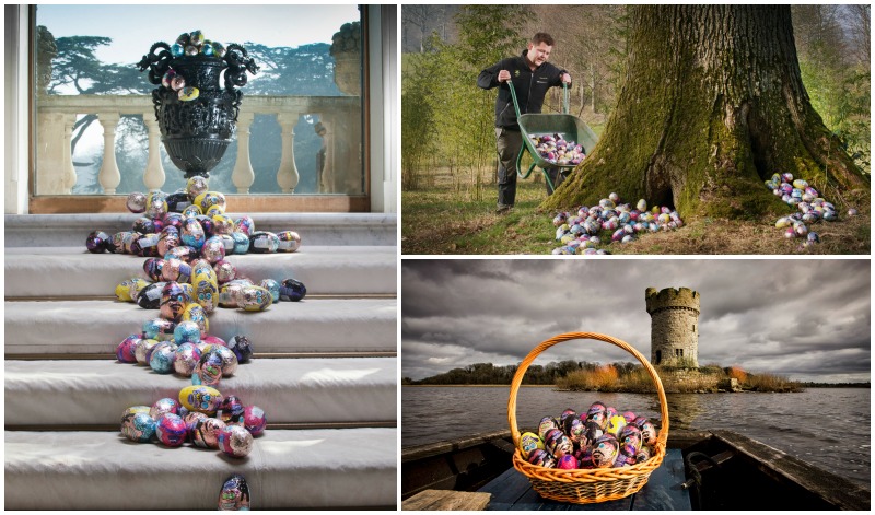 National Trust Easter