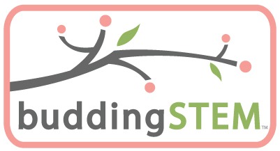buddingSTEM logo