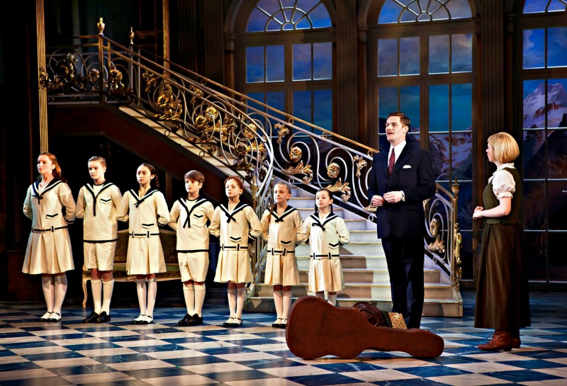 the sound of music uk tour 2