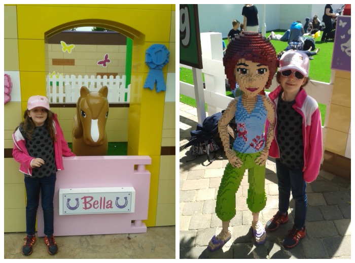 Lego Friends Heartlake City Legoland Windsor