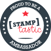 Stamptastic Ambassador