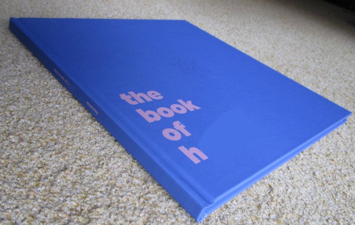 The Book Of Everyone - Book of H