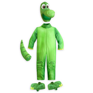 The Good Dinosaur Arlo Costume for Kids