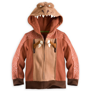 The Good Dinosaur Hooded Sweatshirt for Kids