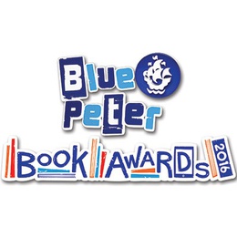 Blue Peter Book Awards 2016
