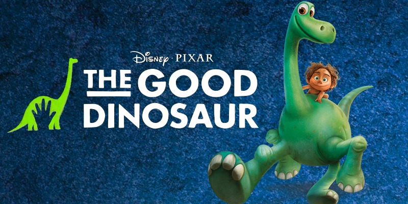 the good dinosaur