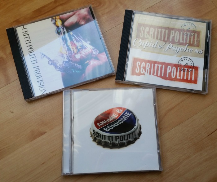 Scritti