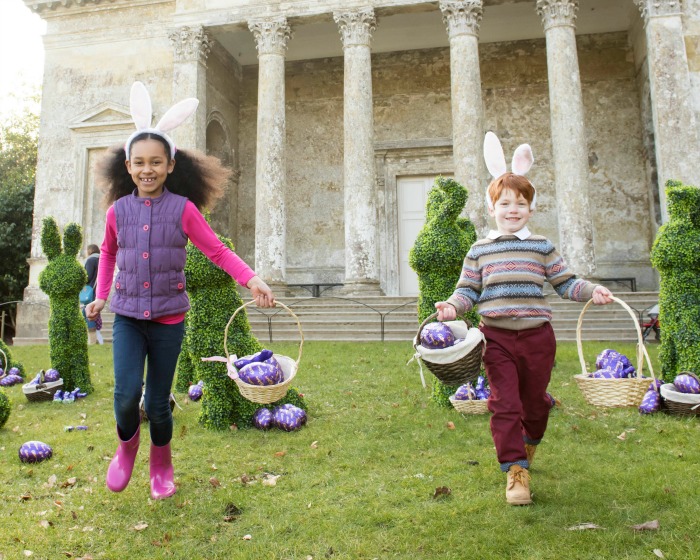 National Trust Easter 2016